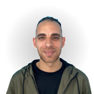 Ahmed Ali Mabrouk
