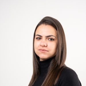 Juliana De Oliveira