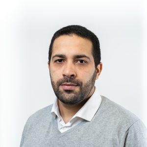 Rafael Gorrieri