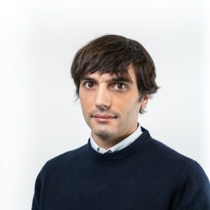 Alberto Benoldi