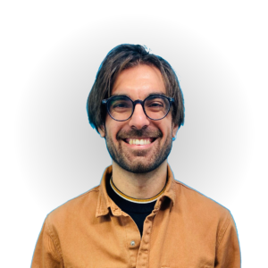 Matteo Menin